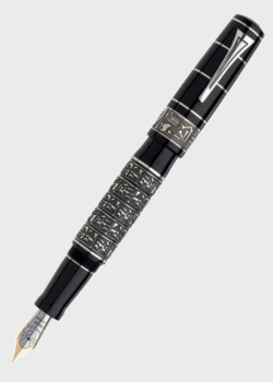 Перьевая ручка Marlen Sumeri Prestige Limited Edition, фото